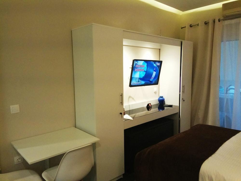 Athens Luxurious Suite 20 Екстер'єр фото