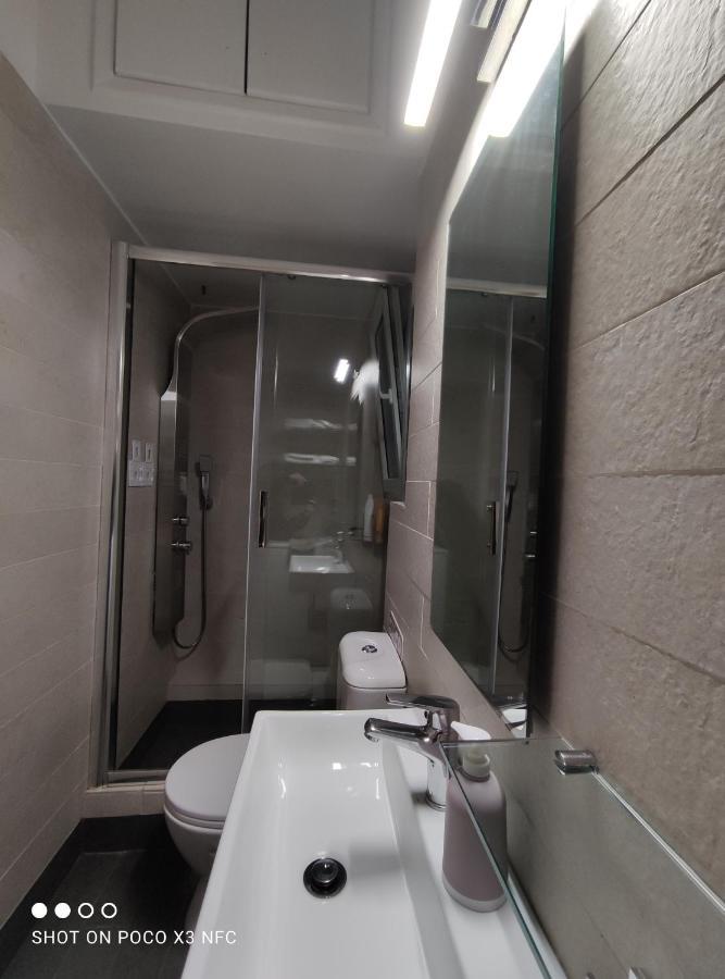 Athens Luxurious Suite 20 Екстер'єр фото