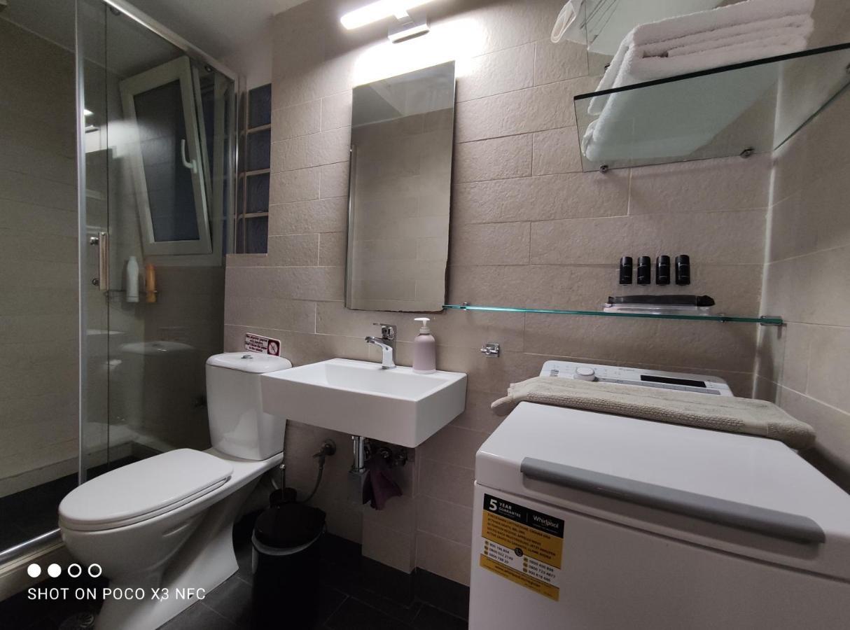 Athens Luxurious Suite 20 Екстер'єр фото