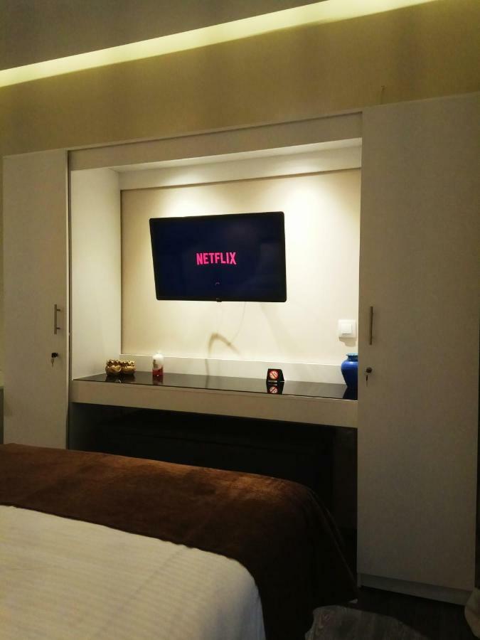 Athens Luxurious Suite 20 Екстер'єр фото