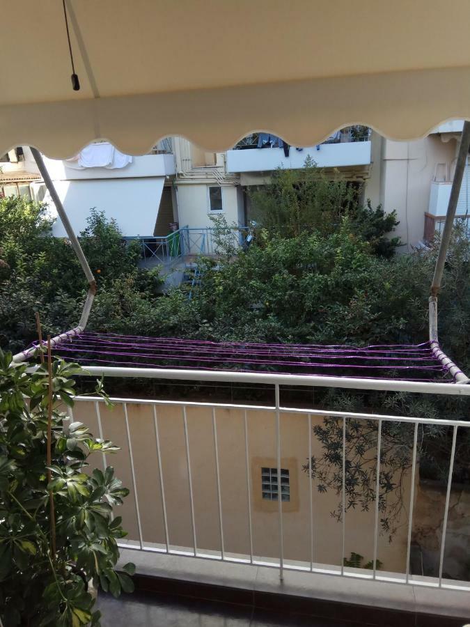 Athens Luxurious Suite 20 Екстер'єр фото